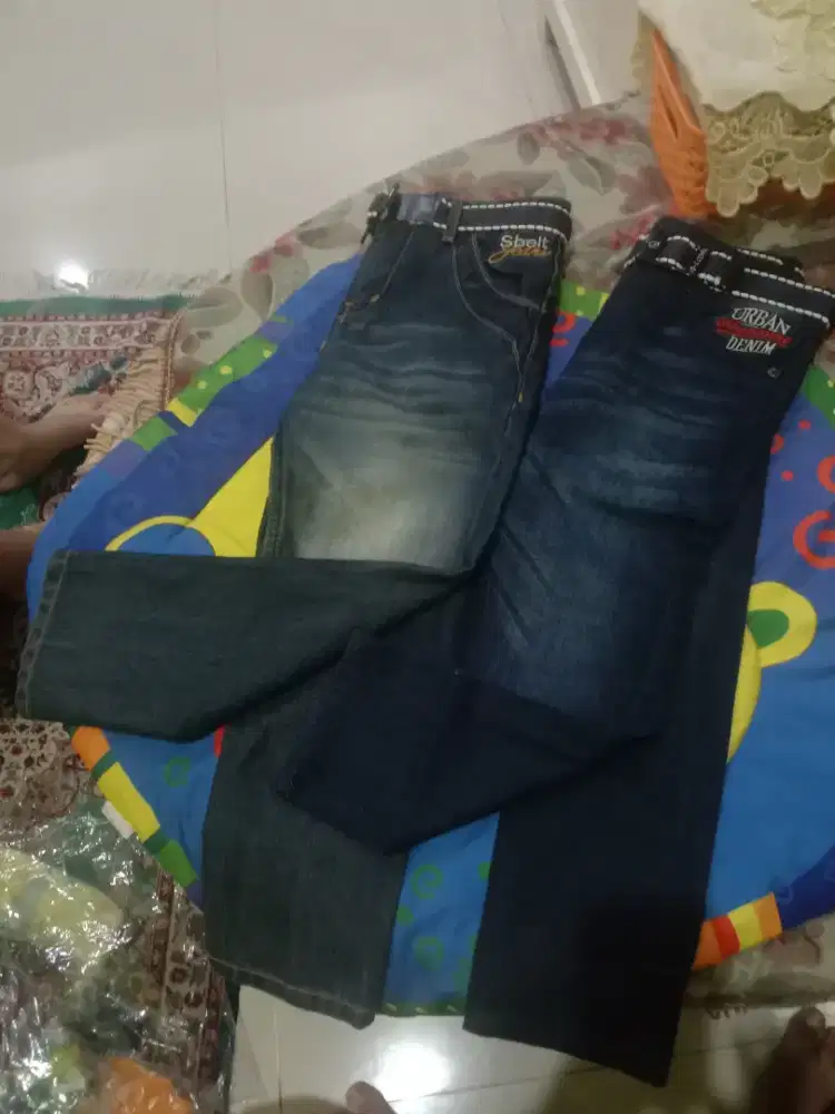 New baju anak detail dibaca ya