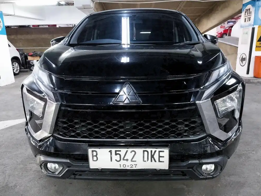 Xpander New TDP8JT Manual GLS 2023 FullOriginal SepertiBaru Gresssss