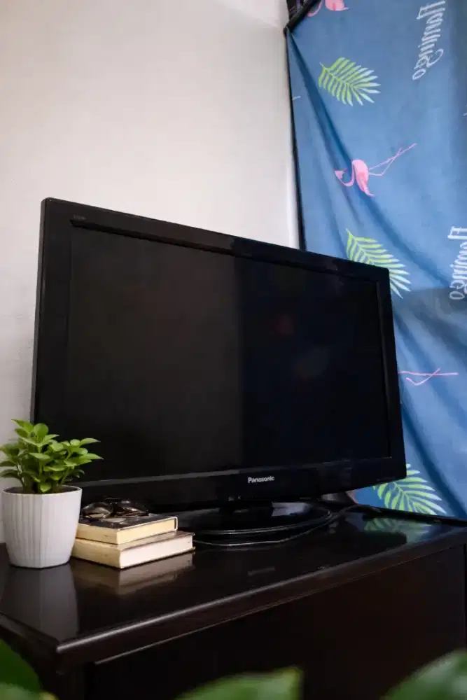 Tv Panasonic 32 inci