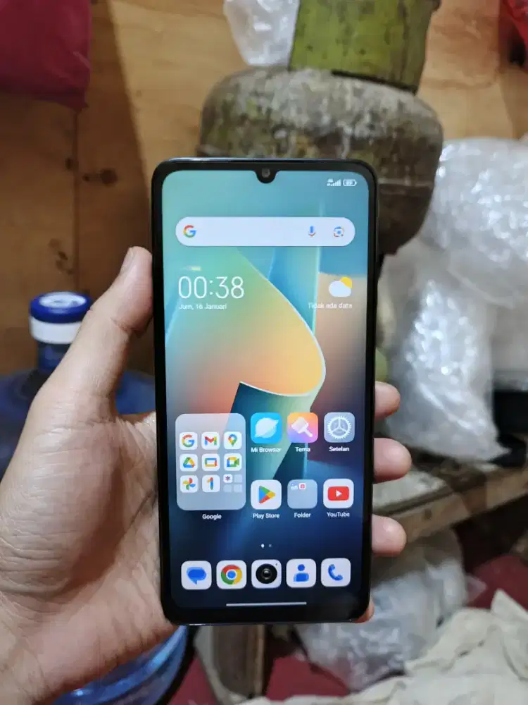 Redmi 13C (Original)