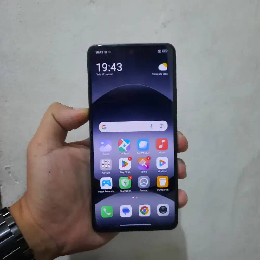 REDMI NOTE 14 5G RAM 8 INTERNAL 256GB