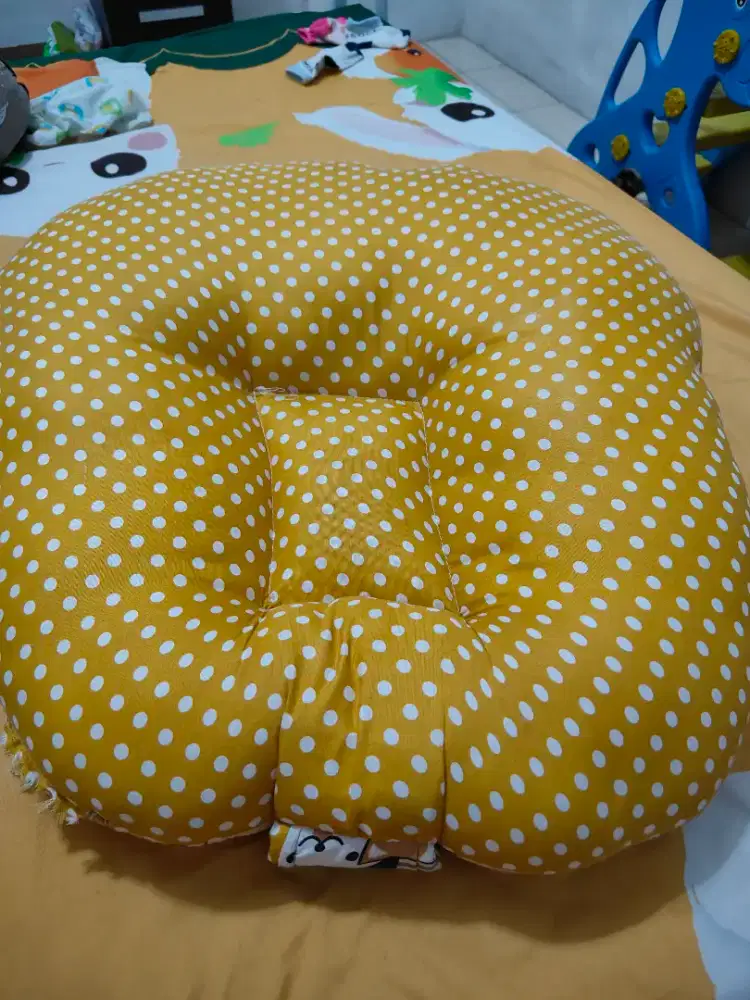 Bantal bayi 0-4bln