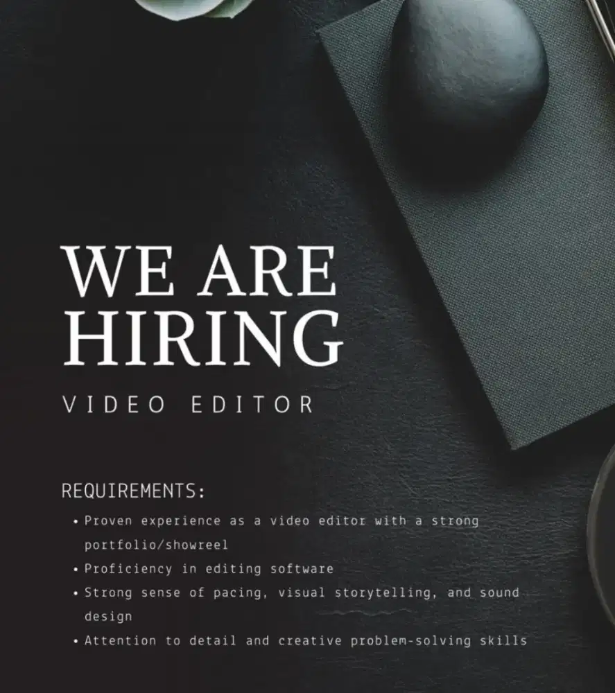 Video editor reels dan youtube