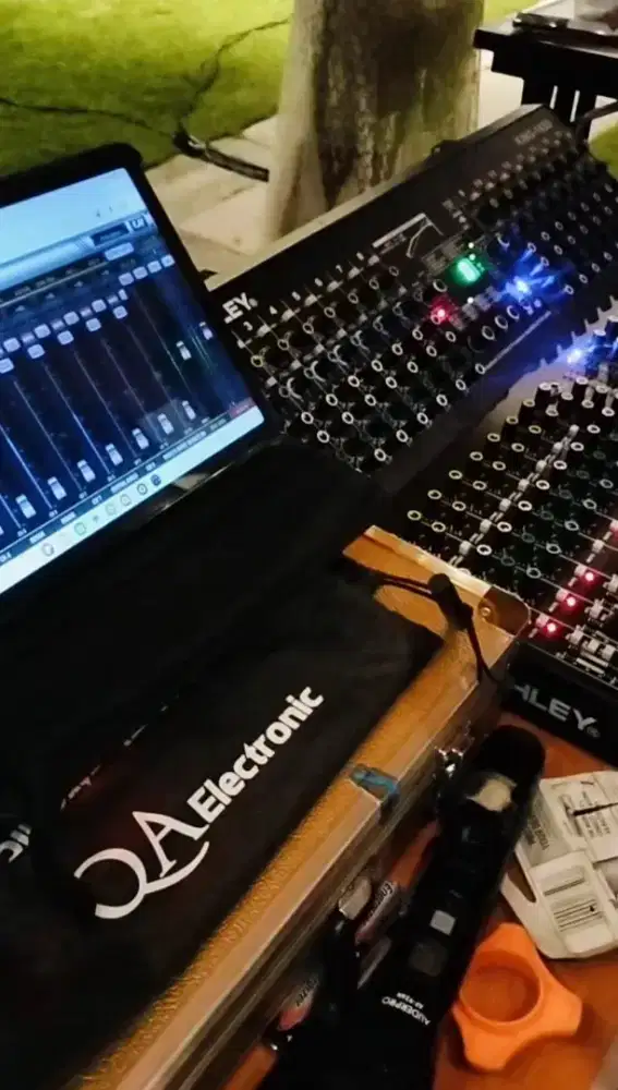 Jasa organ tunggal electone di bali dan penyewaan sound sistem