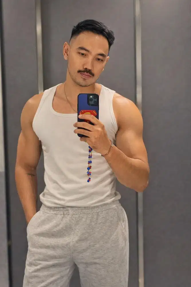 Jasa Personal Trainer Privat