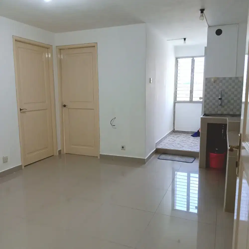 Disewakan Apartemen Wisma Gading Permai, strategis , dekat Mall, RS