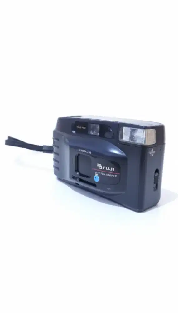 Kamera Fujifilm Lawas DL-15