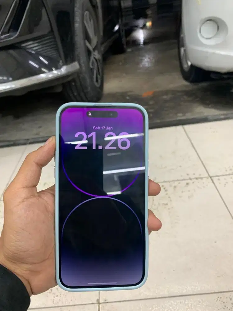 Iphone 14 pro max 128gb ibox