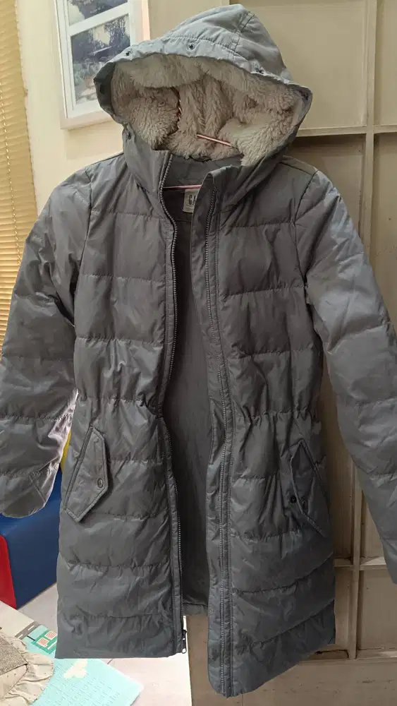 GAP Jaket Musim Dingin ukuran S