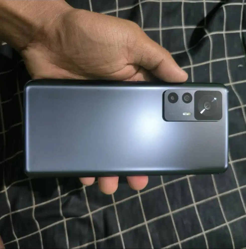 Xiaomi 12T 8+8/256GB Like New