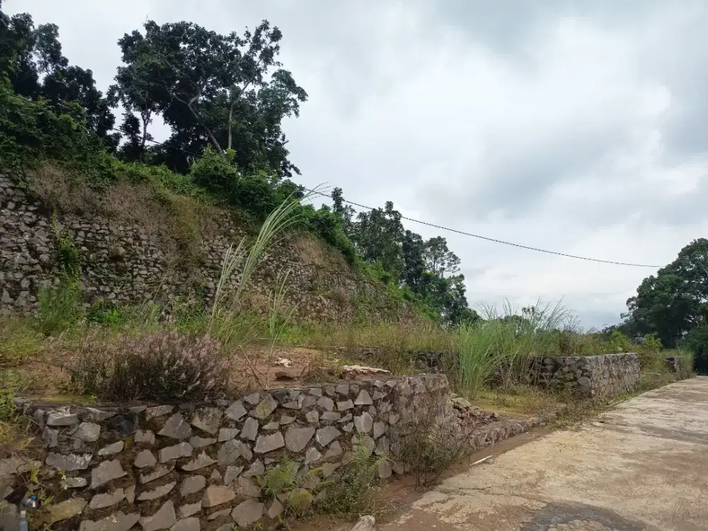 Tanah murah view gunung dekat unnes gunung pati