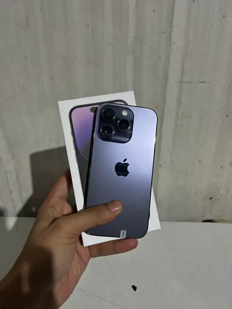 iphone 14 pro 256gb inter