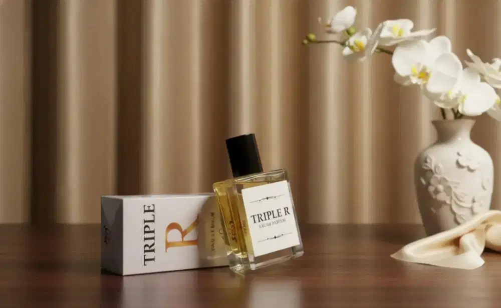 Parfum Pria Dan Wanita Tahan Lama Bisa Ecer Dan Grosir