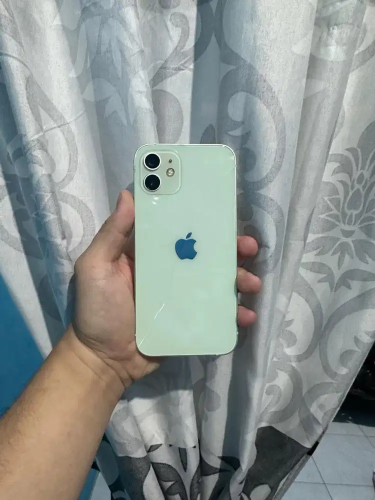 iphone 12 128Gb ex inter