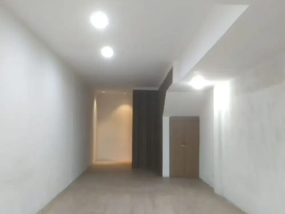 DISEWAKAN RUKO RADIO DALAM 3,5 LANTAI KEBAYORAN, JAKARTA SELATAN