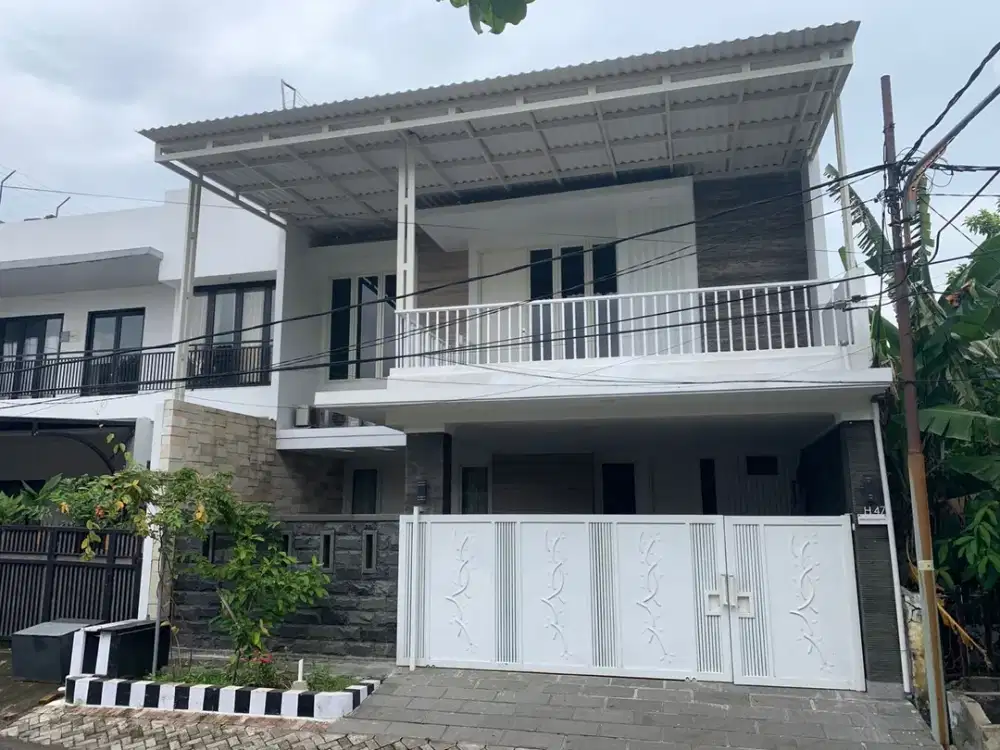 JUAL RUNGKUT HARAPAN FULL FURNITURE