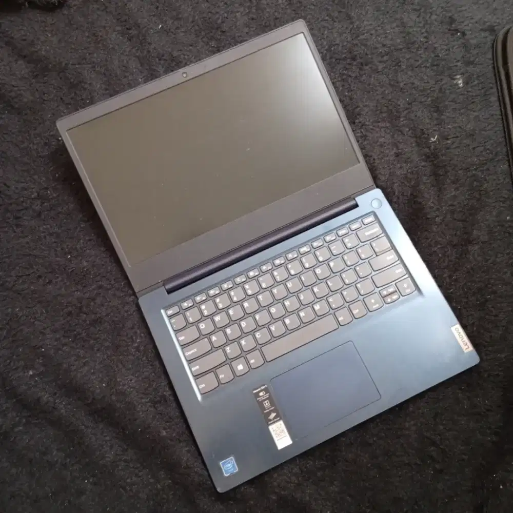 Lenovo IdeaPad 3 14IGL05 - Mesin Normal (Minus Layar & Speaker)