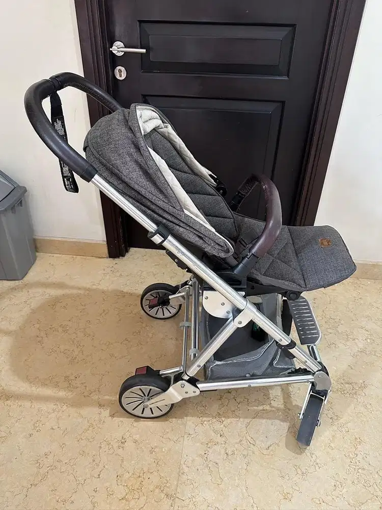 Mamas Papas Stroller Urbo 2