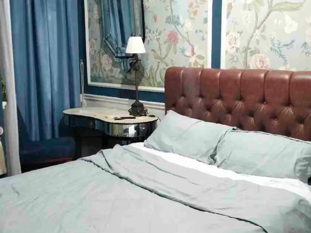 disewakan Apartemen Thamrin Residence