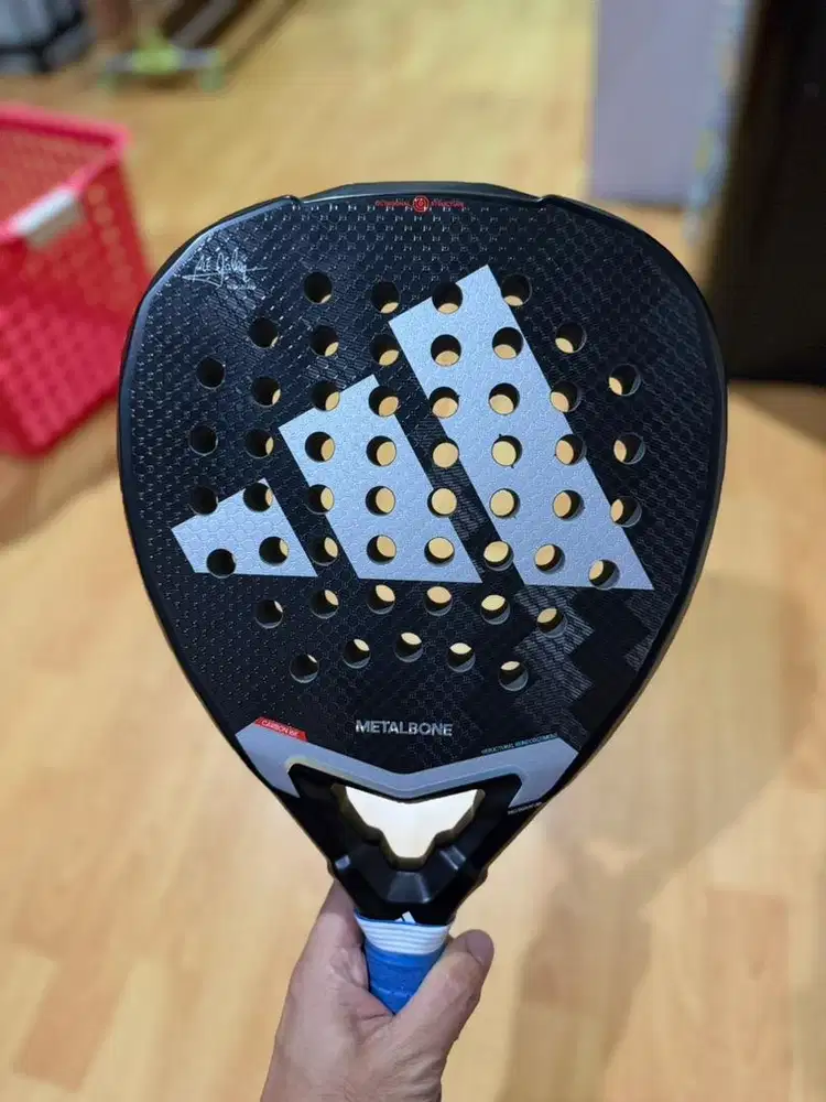 Adidas metalbone 3.4 Ale galan 2025