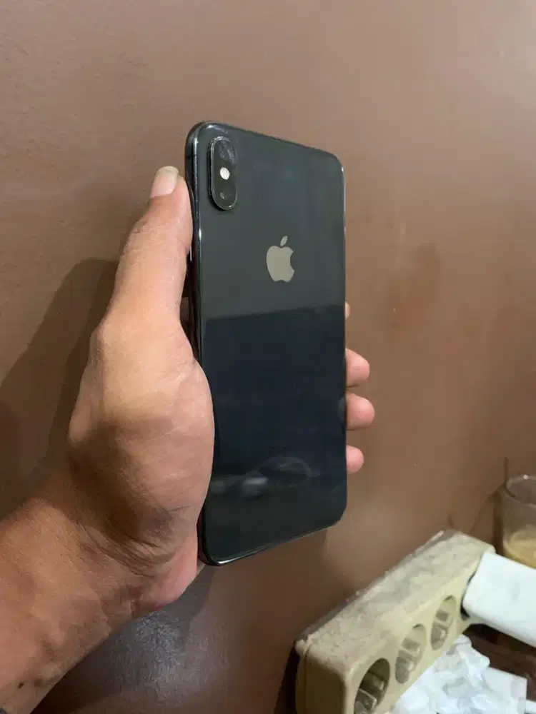 Iphone xs max 256Gb
