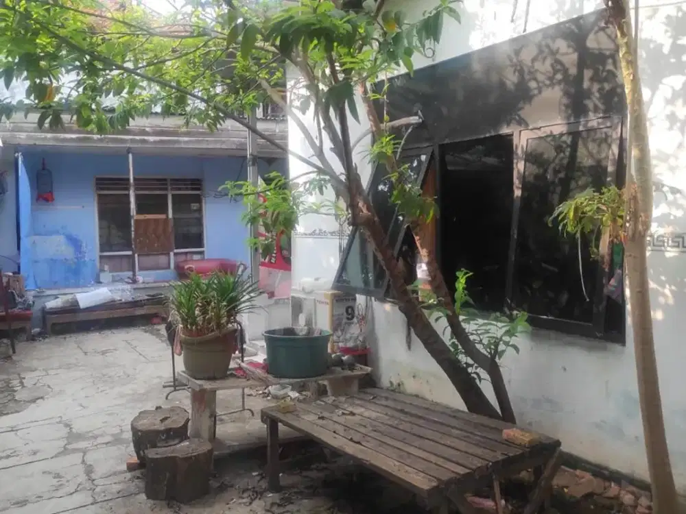 Hitung Tanah di Kalibaru Timur Daerah Senen