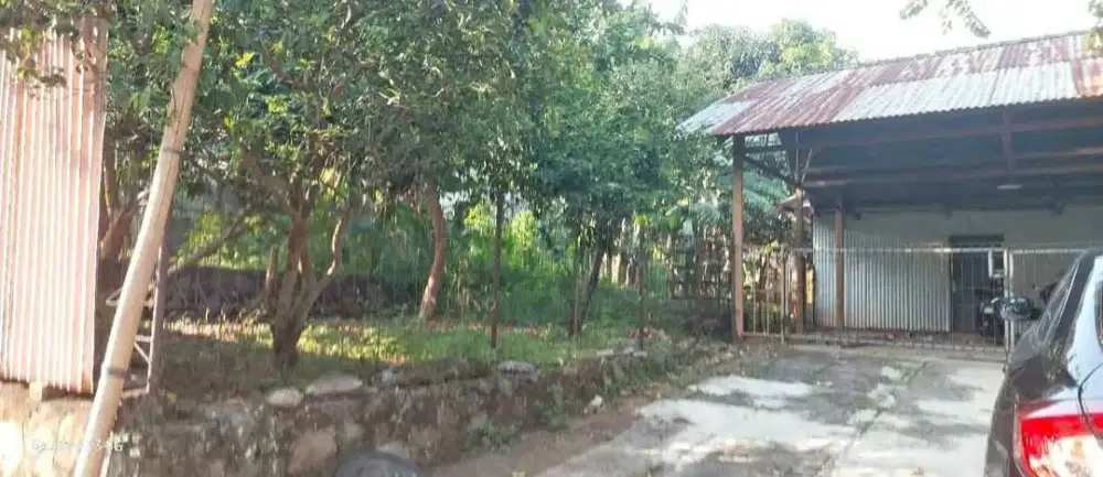 TANAH SIAP BANGUN MULAWARMAN UNDIP TEMBALANG