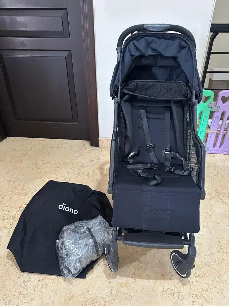 Diono Tranverse Stroller