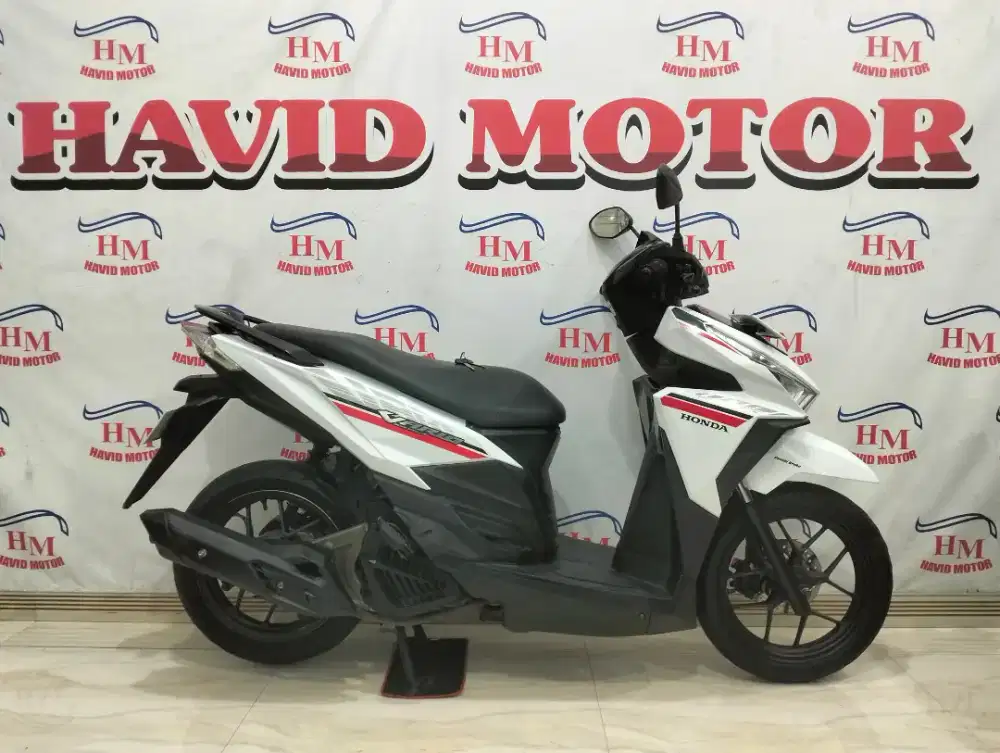 VARIO 125 Tipe ISS, Kontak2,Istimewa, Mulus, Lengkap, Bs TukarTambh