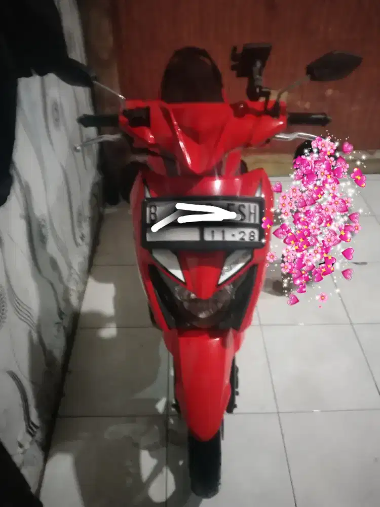 Jual aja mw ganti sma yg gedean