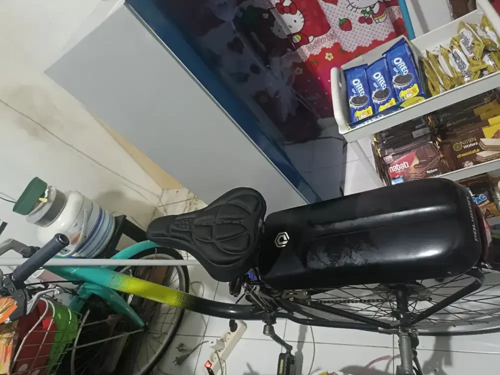 Jual Sepeda Polygon 850.000