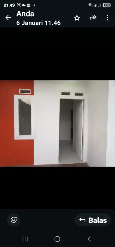 RUMAH MURAH RAJEG KUKUN