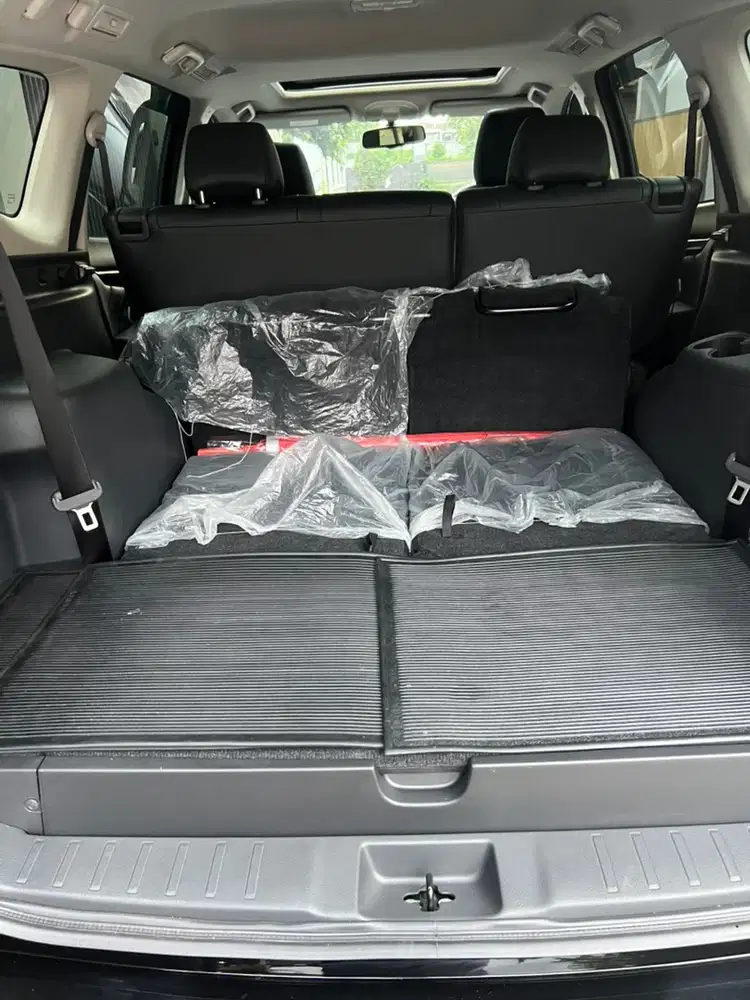 Mitsubishi Pajero Sport 2021 Diesel