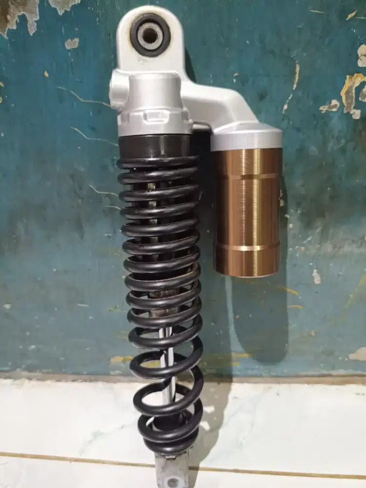 Shock tabung Lexi LX 155