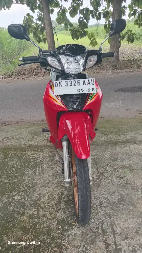 Jual karisma plat DK