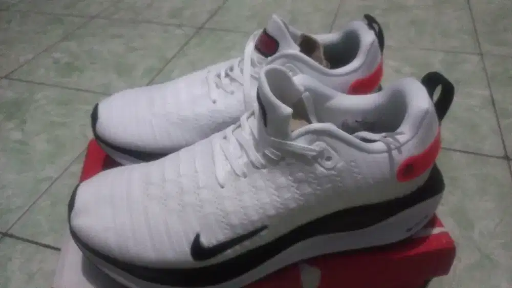 Sepatu Running Nike di Jual Murmer bosku