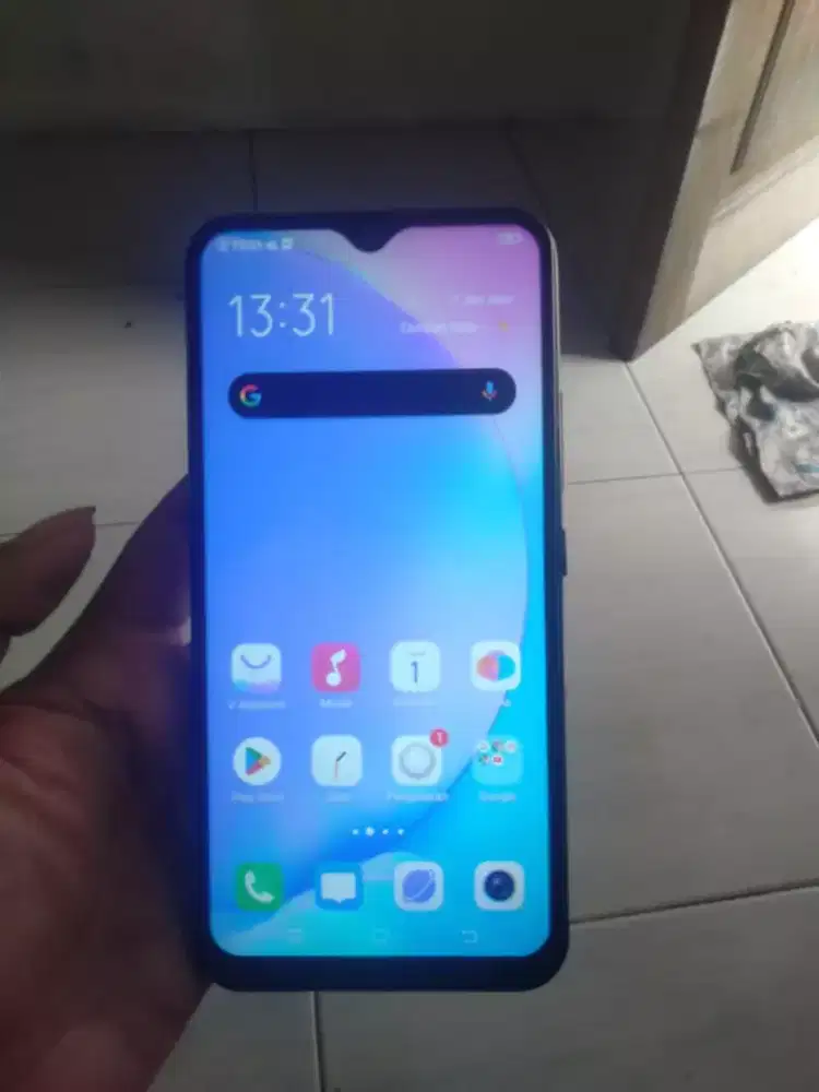 Vivo y12 3/32 4g lte