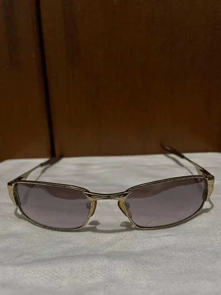 Kacamata Fashion Oakley