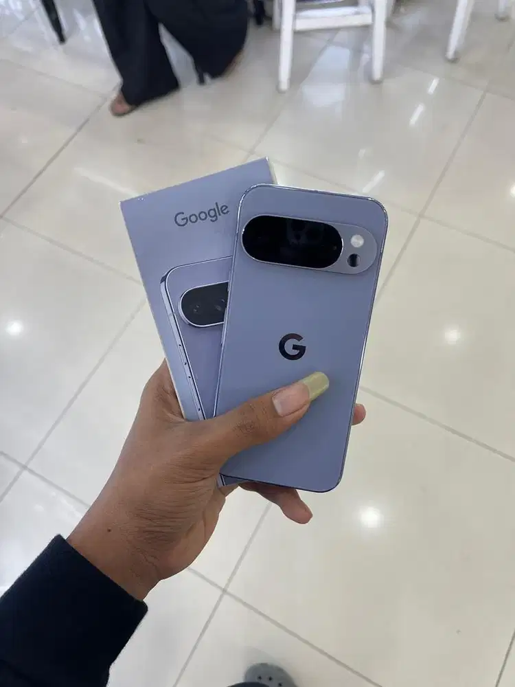 gogel pixel 10 pro 16/128 beacukai