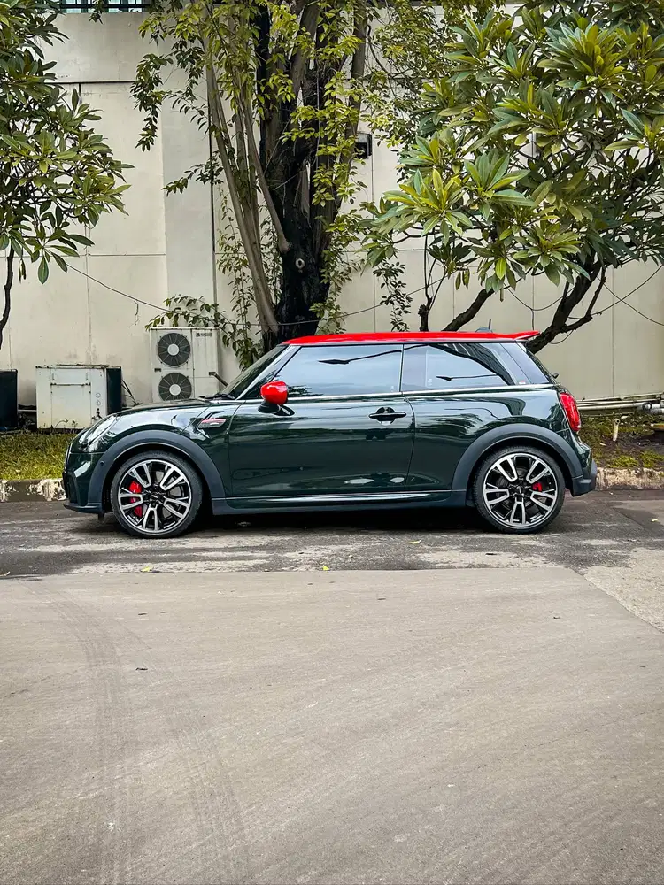 Km 13 Rb Mini Cooper S 2.0 JCW 2023 Coopers LCI 2door 3door 5door 1.5