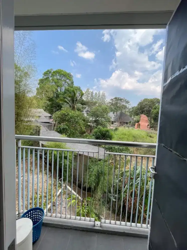 Disewakan Apartmen Dago Suites, Apartmen Cozy di daerah Dago Bandung