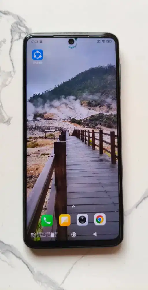 REDMI NOTE 9 PRO