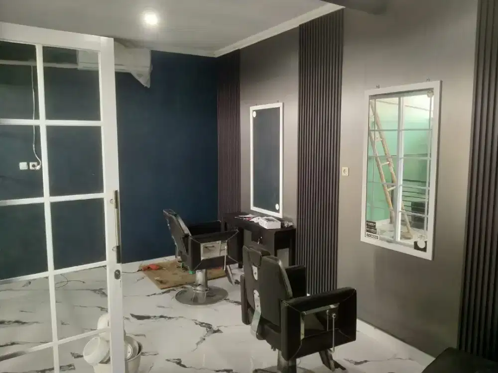 Lowongan Kapster/ Barberman