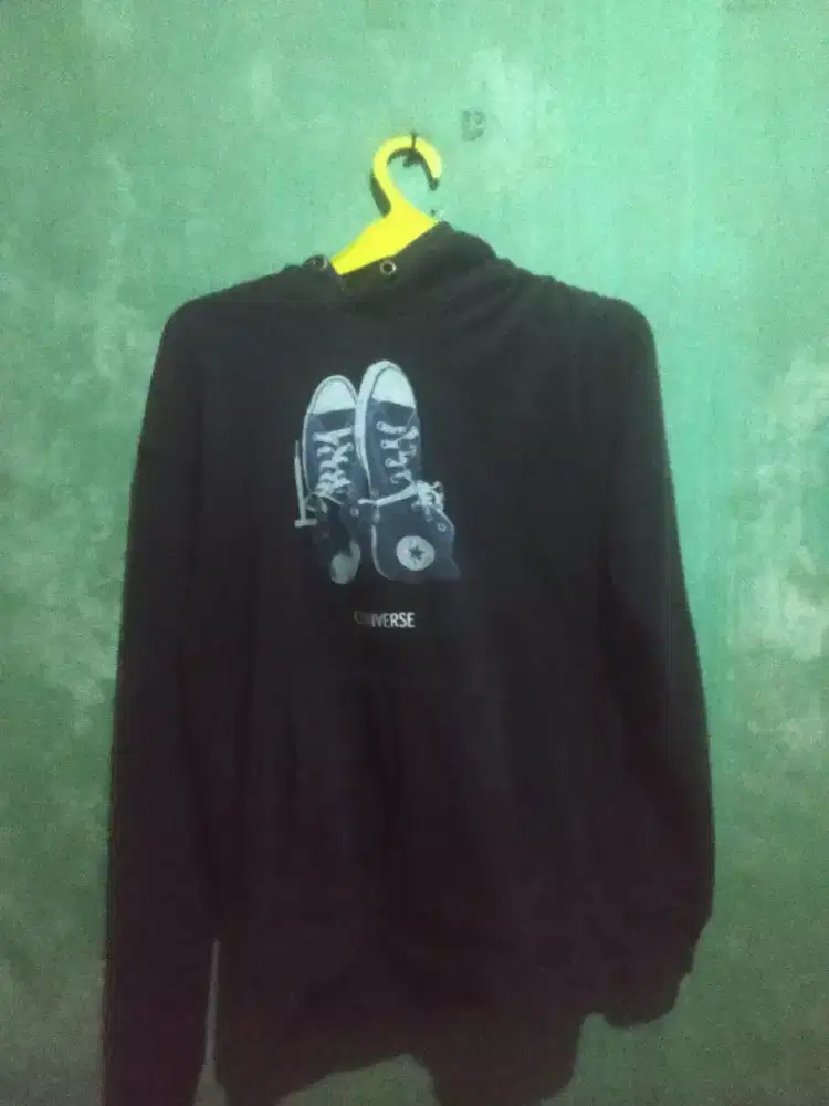 Sepatu,jaket dan kemeja