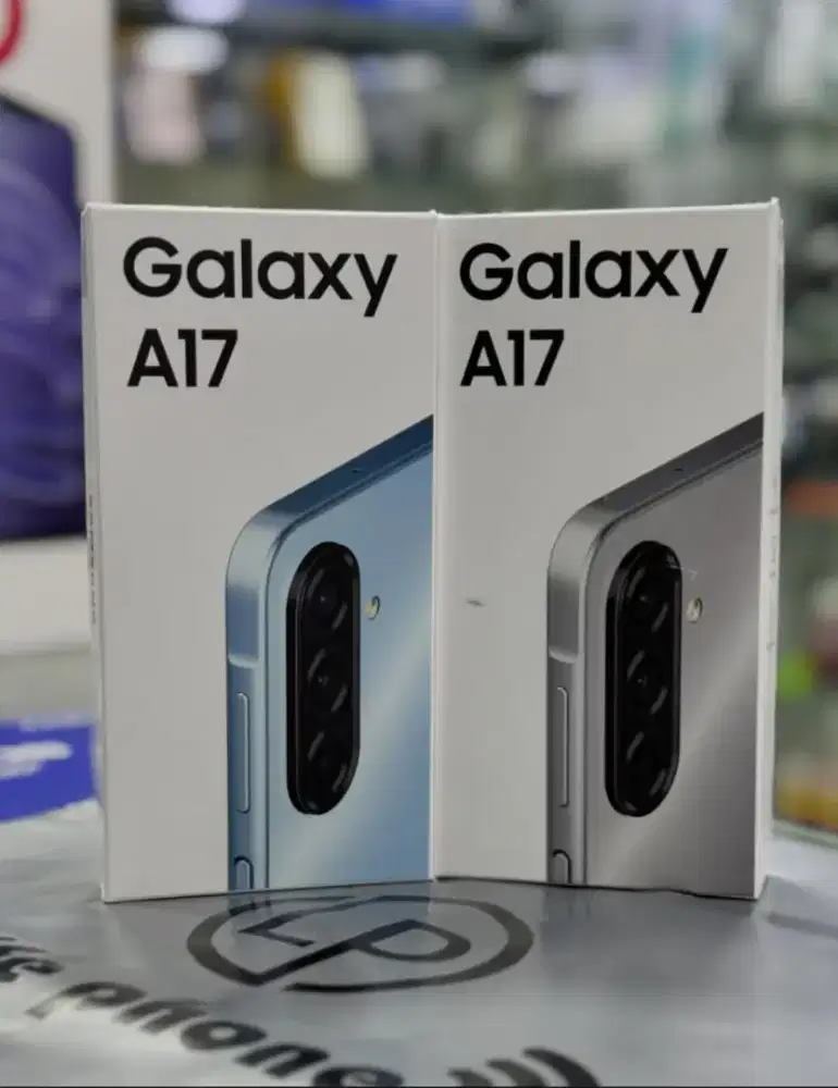 Samsung A17 4G 256GB