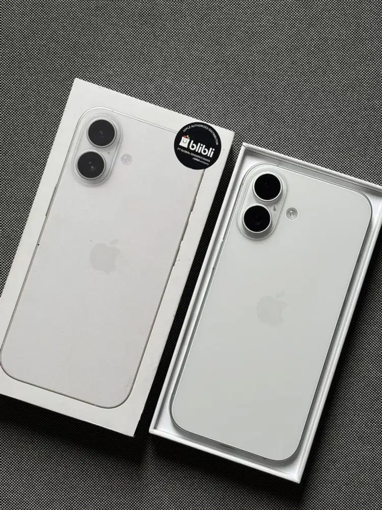 iphone 17 256gb silver garansi ibox