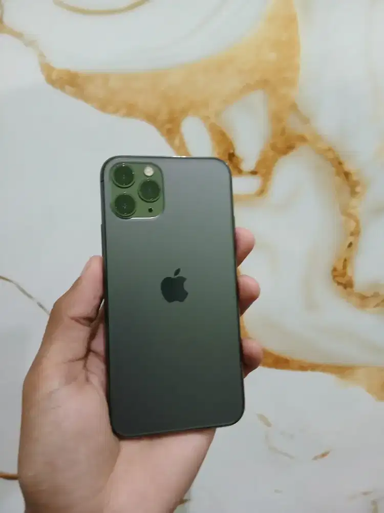 IPhone 11pro 64 gb