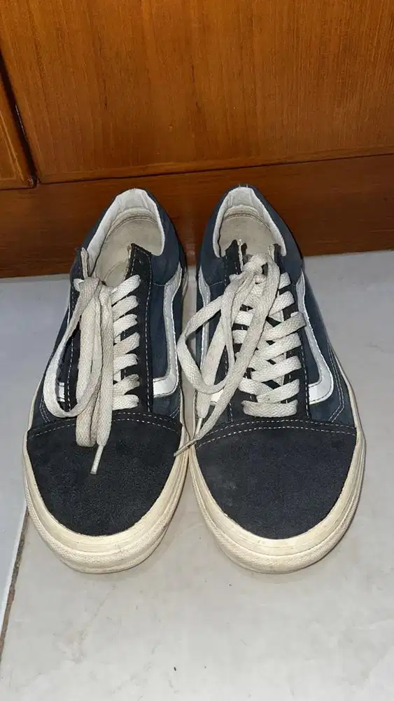 Spatu Vans Oldschool VaultOriginal