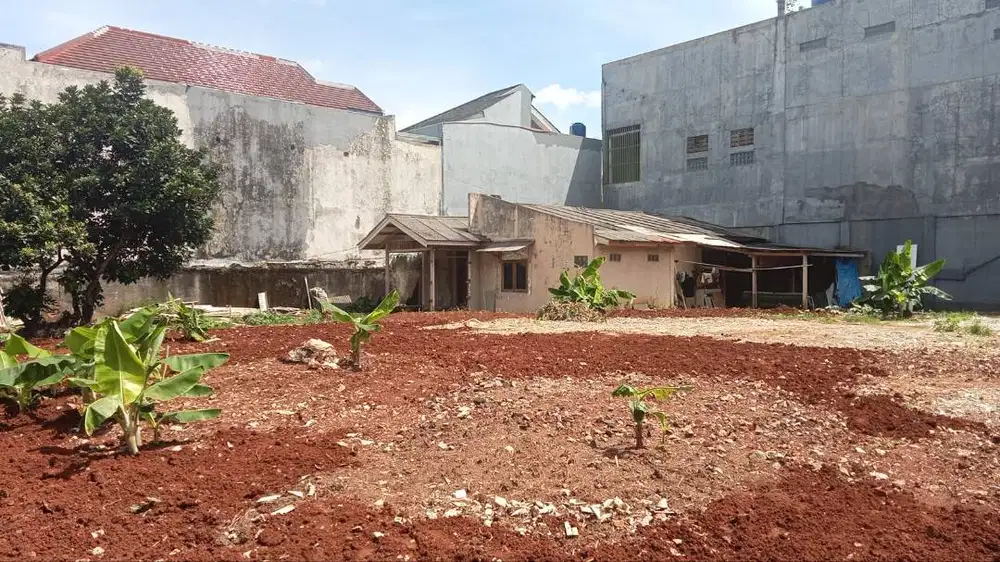 DIJUAL/DISEWAKAN LAHAN COCOK UNTUK MBG