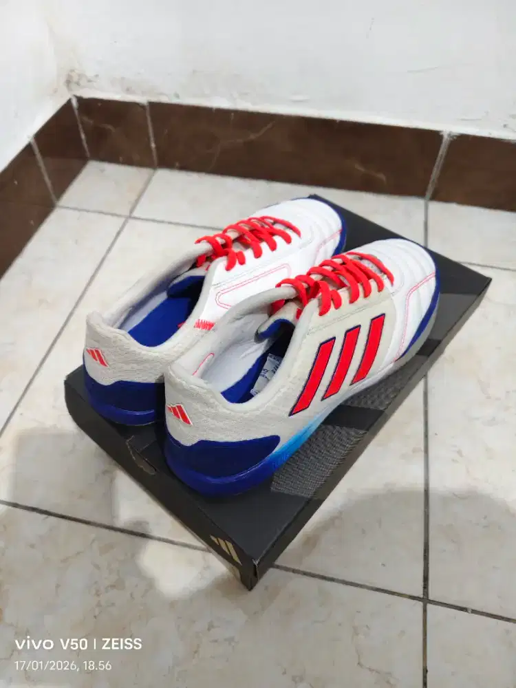 Top Sala competition